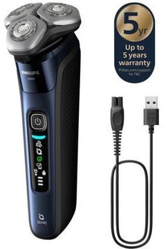 Philips Series i9000 Prestige SkinIQ X9003/30