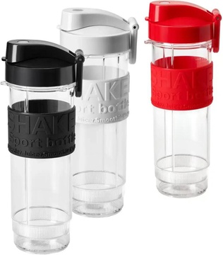 Concept Smoothie Maker white SM3380