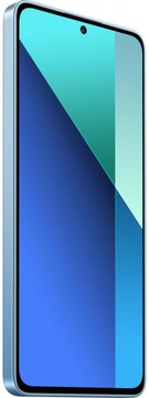 Xiaomi Redmi Note 13 4G 6/128GB Ice Blue