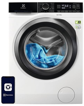 Electrolux EW8F161PSUC