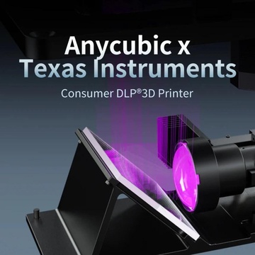 Anycubic Photon D2