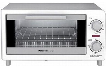 Panasonic NT-GT1WTQ