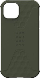 URBAN ARMOR GEAR iPhone 13 Standard Issue Olive (11317K117272)