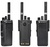 Motorola DP 4400 VHF
