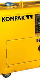 KOMPAK 6100SE