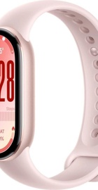 Xiaomi Smart Band 10 Mystic Rose (BHR9999GL)