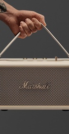 Marshall Kilburn III Cream (1007973)