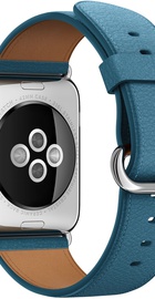 Apple Classic Buckle for Watch 42mm/44mm/45mm/46mm/49mm Marine Blue (MMHA2)