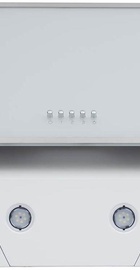 Minola HDN 5202 WH/INOX 700 LED