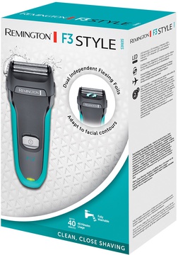 Remington Style Series F3000