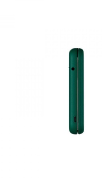 Nokia 2660 Flip Green (1GF011PPJ1A05)
