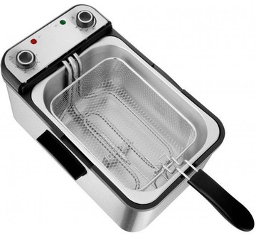 Sencor SFR 7200SS