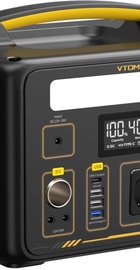 Vtoman Jump 600X
