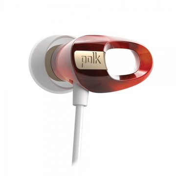 Polk Audio Nue Voe Tortoise