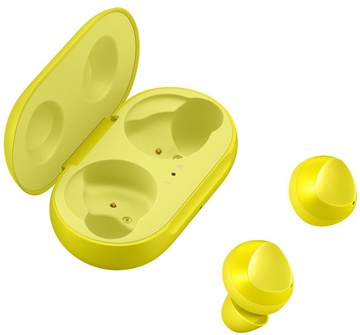 Samsung Galaxy Buds Yellow (SM-R170NZYASEK)