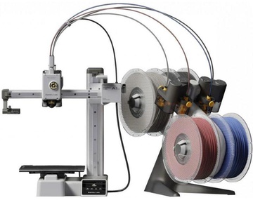 Bambu Lab A1 Mini Combo (PF002-M+SA005)