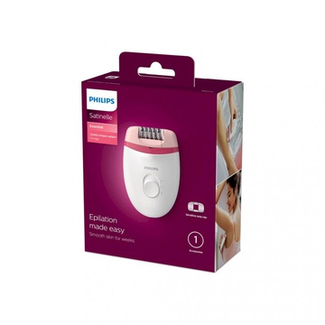 Philips Satinelle Essential BRE235/00