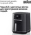 Braun MultiFry 5 HF5050BK (HF5050IBK)