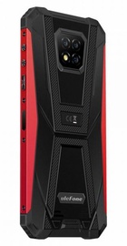 Ulefone Armor 8 4/64GB Red