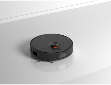 Xiaomi Robot Vacuum S20+ Black