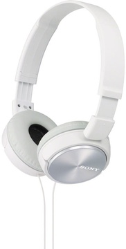 Sony MDR-ZX310 White