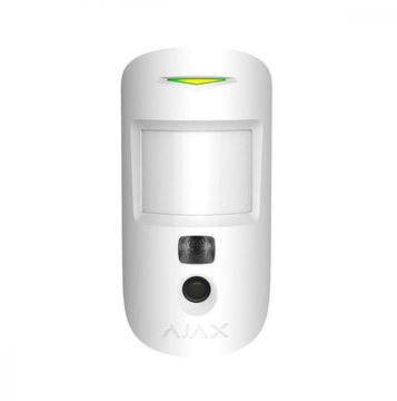 Ajax MotionCam White