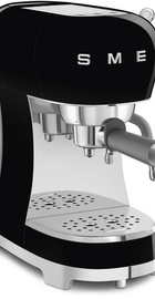 SMEG ECF02BLEU