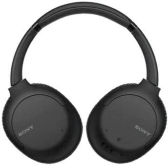 Sony WH-CH710N Black (WHCH710NB.CE7)