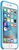 Apple iPhone 6s Silicone Case Blue (MKY52)