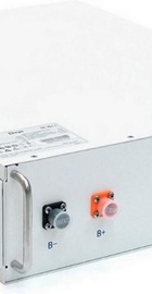 Deye BOS-G PRO LiFePO4 HV 51.2V 100AH 5.12kWh