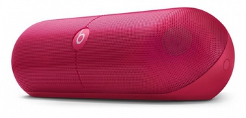 Beats by Dr. Dre Pill XL Pink