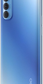 OPPO Reno 4 Pro 8/256GB Galactic Blue