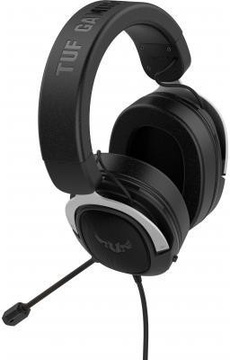 ASUS TUF Gaming H3 Silver (90YH025S-B1UA00)