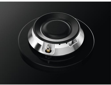 Zanussi ZGO68410BA