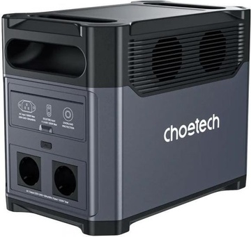Choetech BS061-BQB (6932112113122)