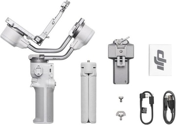 DJI RS 4 Mini (CP.RN.00000442.03)