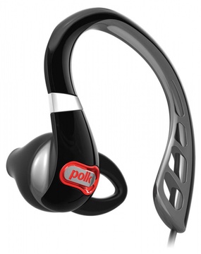 Polk Audio UltraFit 1000 Black