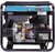 Konner&Sohnen KS 8102HDE-1/3 ATSR