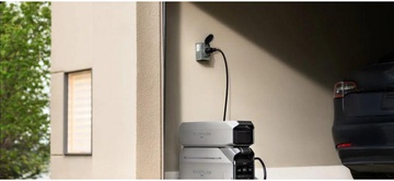 EcoFlow DELTA Pro 3 Smart Extra Battery (EFDELTAPRO3EB)