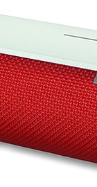 Ultimate Ears Boom Red