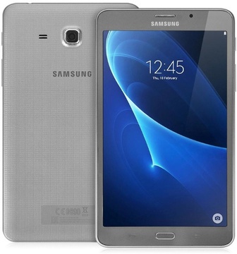 Samsung Galaxy Tab A 7.0 LTE Silver (SM-T285NZSA)