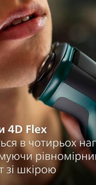 Philips Shaver Series 3000X X3002/00