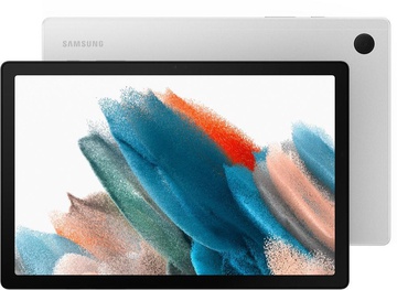 Samsung Galaxy Tab A8 10.5 3/32GB LTE Silver (SM-X205NZSA)