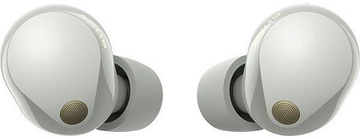 Sony WF-1000XM5 Silver (WF1000XM5S.CE7)