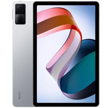 Xiaomi Redmi Pad 4/128GB Wi-Fi Moonlight Silver (VHU4171EU)