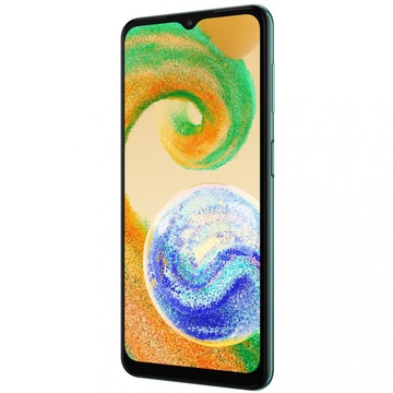 Samsung Galaxy A04s 3/32GB Green (SM-A047FZGU)