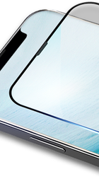 iLera DeLuxe Light Glass for iPhone 14 / 13 / 13 Pro (iLDLL14)