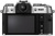 Fujifilm X-T50 body Silver (16828284)