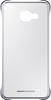 Samsung Clear Cover for Galaxy A3 A310F 2016 (EF-QA310CSEGRU) Silver