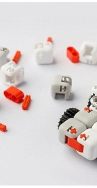 Xiaomi Mi Fingertips blocks (ZJM01IQI)